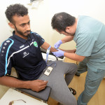 رسمياً.. الأهلي يتعاقد مع البرازيلي لويز كارلوس