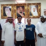 وقت اللياقة ترعى (صحتك في رمضان)