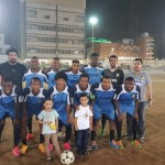 الجارح يتجاوز الصفيري ويتاهل الى دور الاربعة : بطولة النجوم الثالثة‎