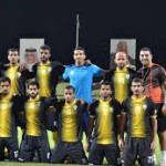 العباس و القنرز بنهائي دوري 2030 بنادي الحي بثانوية الأمير نايف بدومة الجندل