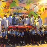 المهاجرين و الكنق إلى دور الأربعة في دورة الشهيد تركي الرويلي