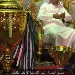 هجر يواصل استعداداته للموسم الجديد