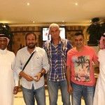 التعاون يضم اللاعب عبدالرحمن الشمري‎