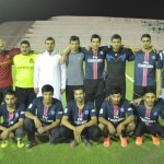 أعضاء شرف الشعلة يدعموا النادي‎