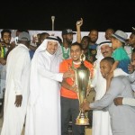 زوران يضاعف تدريبات اللياقة للاعبي النصر ويمنحهم راحة اليوم الخميس‎