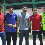 كأس اوروبا 2016: سويسرا تعادل رومانيا وتقترب من الدور الثاني