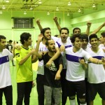 تجسيد حب الوطن في اختتام دورة شهداء الواجب الرمضانية بمنطقة نجران