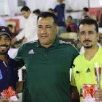 غدا .. الفتح يبدأ اولى استعداداته