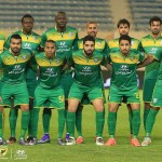 الأرجنتين بطلآ لبطولة مخطط الغدير الرمضانية بالخرج‎