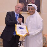 فوز المملكة على العالمي بهدفين مقابل هدف