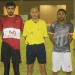 الوصل بهدفين يتفوق على المملكة (بطولة النجوم3)‎
