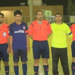 ( بادر ) شعار بطولة الصاعقة الرياضية في رمضان بالأحساء