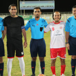 أحمد مسعود رئيساً للإتحاد بـ30 مليون ريال