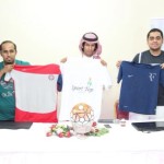 لقاء الجريحين يجمع بين جلكسي و الريان و قمة مرتقبة بين الزعيم و الظهران يونايتد