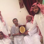الاتفاق يتعاقد مع سلمان هزازي ويمدد عقد البحري‎