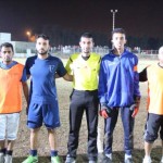 اختتام دورة الرخصة الآسيوية للمحاضرين لمدربي A بالرياض