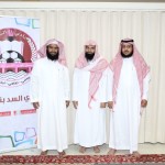 في كرنفال مثالي … كاظمة يُتوج ببطولة برذاوي 3 الرمضانية