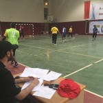 هدف بنيران صديقة يدرك التعادل 1-1 للسويد أمام ايرلندا
