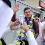 الصدمة بطلاً لكأس بطولة المالك الرمضانية