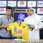 هجر يواصل استعداداته للموسم الجديد