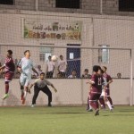 بداية بطولة(صيفية بلا حوادث) في النماص وجوائز للملتزمين ب (حزام الأمان)‎