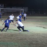 النخبة تزين الدورات الرمضانية في حفرالباطن‎