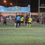 المحيط بطلاً لمهرجان براعم كرة اليد والخليج وصيفاً والنور ثالثاً‎