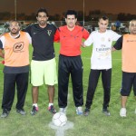 لقاءات الجولة الثانية من منافسات دورة الشهيد تركي الرويلي “يرحمه الله”