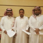 صدور جدول الدور الأول للدوري السعودي