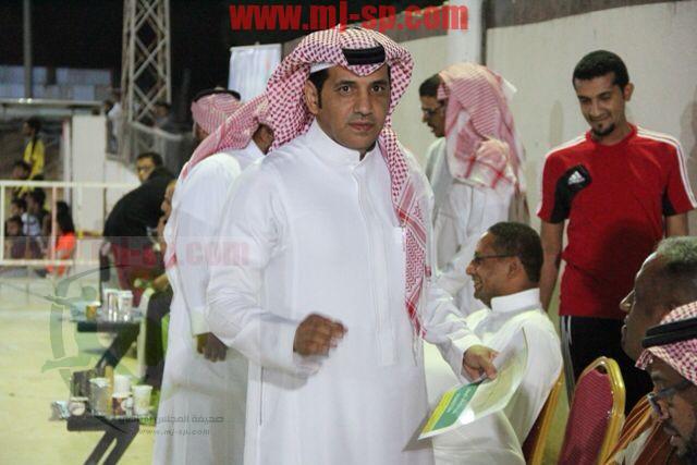 المجلس الرياضي .. وحضورها الفعال