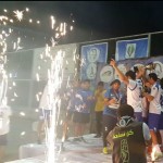 السالمية والارسنال تكافئ بالنقاط والكوكب يخرج مبكراً من الدورة‎