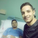 عمدة الرقيقة ” القحطاني ” يُساهم في إنجاح بطولة برذاوي 3 الرمضانية