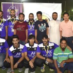 الفاف والحضن إلى دور الأربعة من دورة شهداء الواجب‎