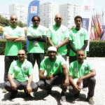 الوصل و الجواكر الى نهائي بطولة النجوم الرمضانية الثالثة .‎