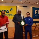 الخليج يكسب توقيع الهندوراسي لوبيز لمدة موسمين