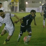 عميد الوطن يهزم رعد الشمال .. والقادسية يهزم الملكي