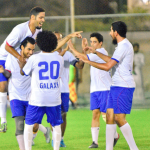 بحضور 400 شاب انطلاق دوري 2030 بنادي الحي بدومة الجندل