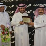 دورة عبدالعزيز المالك الرياضيه تواصل نشاطها