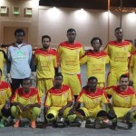 الترحيب من أفضل ثالث إلى نهائي ريفاوي 12