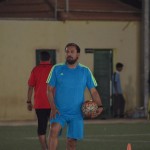 نادي الجوف لذوي الاحتياجات الخاصة يكرم أبناء الشهيد الرويلي