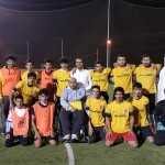 هجر يبدأ استعداداته للموسم الجديد
