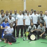 المعيوف يودع الأهلاوية بعد انضمامه للهلال