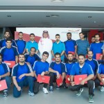في يومها الثاني … التعادلات تُخيم على أغلب مباريات بطولة بي كولا