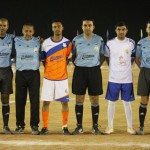 وقت اللياقة تختتم دورة المدربين لمنسوبي الدفاع المدني