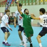 سمو الأمير محمد بن نواف يرعى نهائي السوبر السعودي