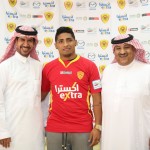بلنسية يتعاقد مع ميدران لاعب وسط ريال مدريد