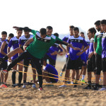 النصر يلاعب كولين غداً وشراحيلي إعارة للرائد والقريني يحتفي بزواج نجل‎