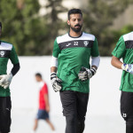 ايجابيا بهدفين يتعادل الفتح بوديته أمام ألمير سيتي الهولندي