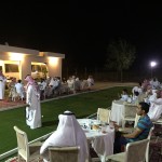 العتيبي رئيساً لحكام الخرج
