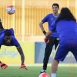 بلنسية يتعاقد مع ميدران لاعب وسط ريال مدريد